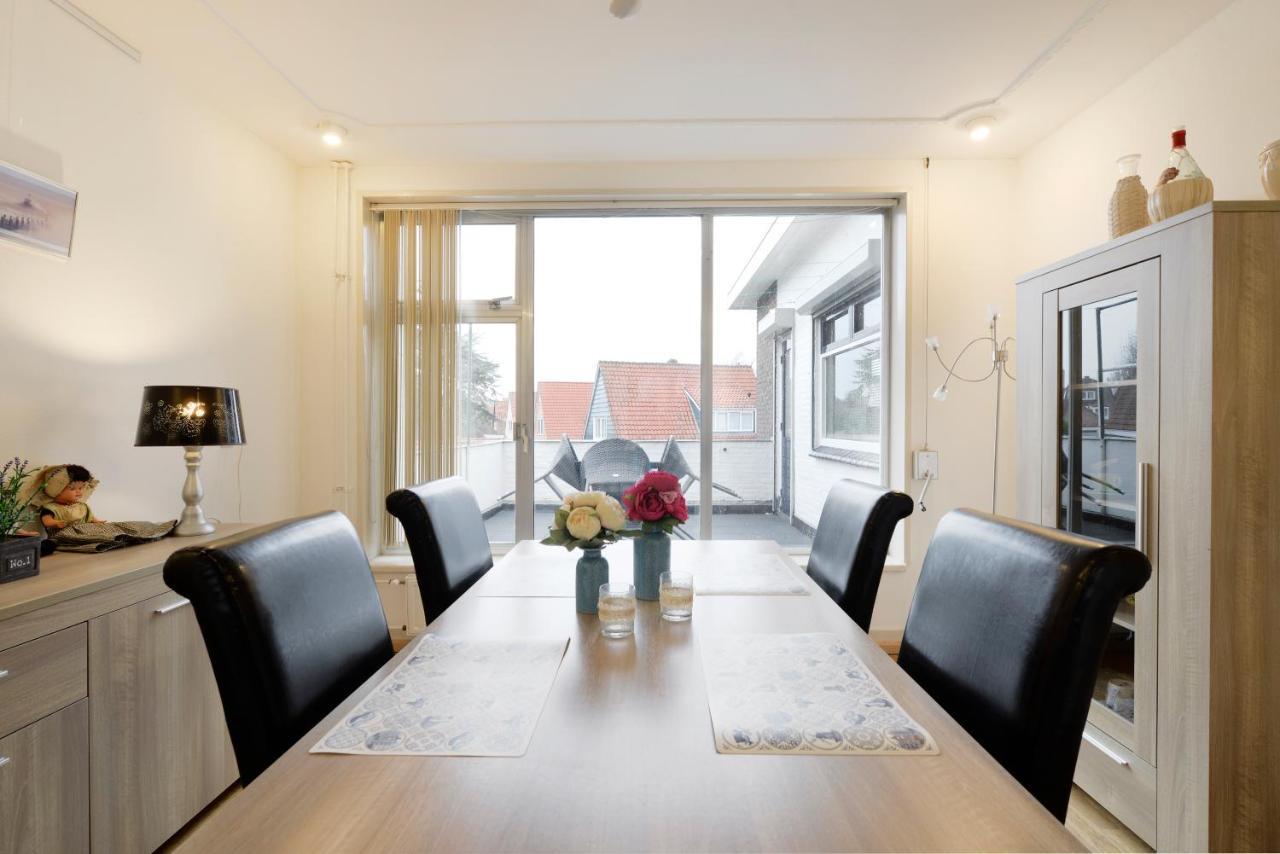 Ons Zeeuws Huus Apartment Vlissingen Exterior photo